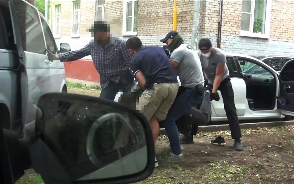 Что такое кракен площадка